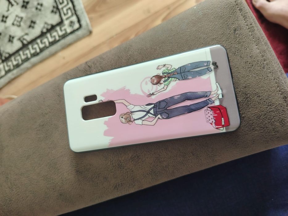 Sasmung s9 plus in stare buna
