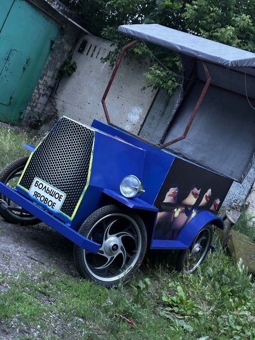 Продам готовый бизнес