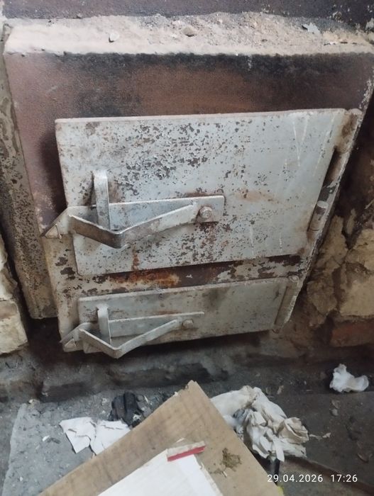 Продам банную печку