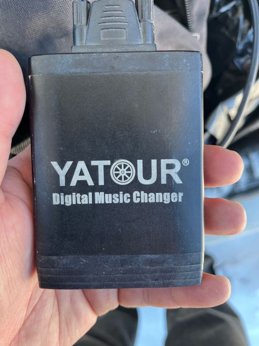 Продам адаптер для магнитолы