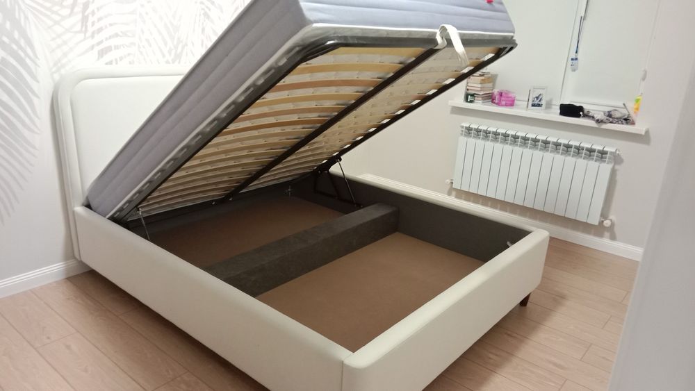 Услуги сборки мебели