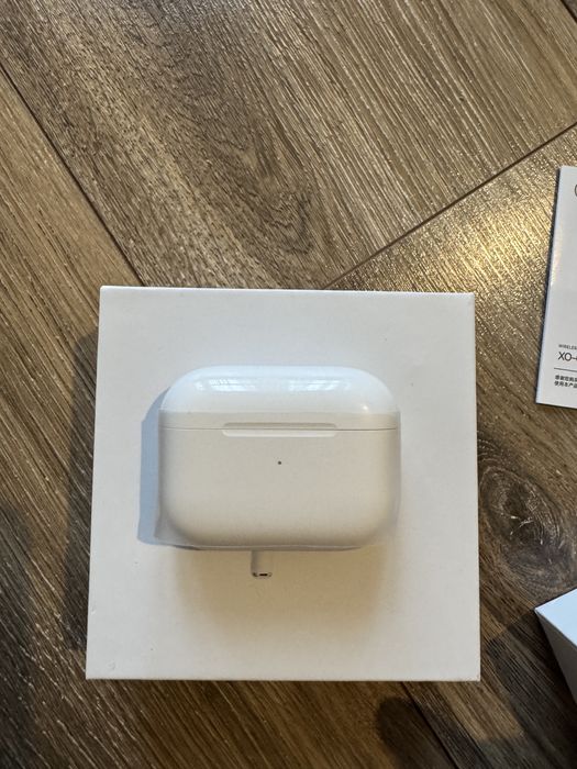 Слушалки Bluetooth  TWS Wireless  XO-Q5Pods