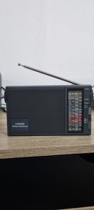 Radio portabil Siemens  RT 605, Siemens RP 620