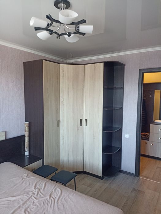 Сдам 2х ком.квартиру.