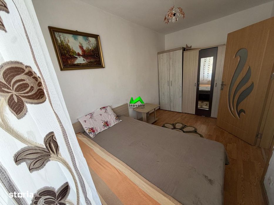 Apartament de inchiriat 2 camere Sibiu Vasile Aaron