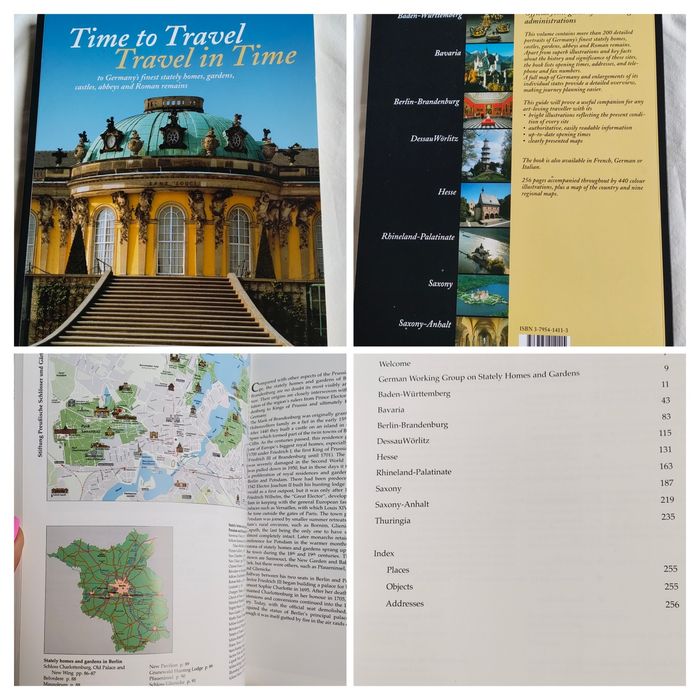 Книги за пътешественици