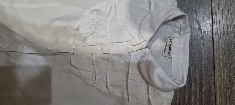 Детски дрешки за момиче  9-10 г