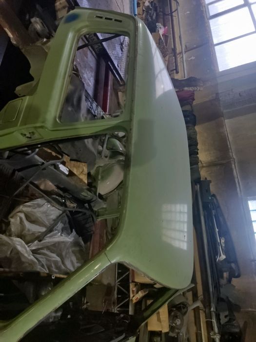 Крыша Нива продам