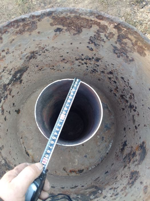 Продам бачок для бани .