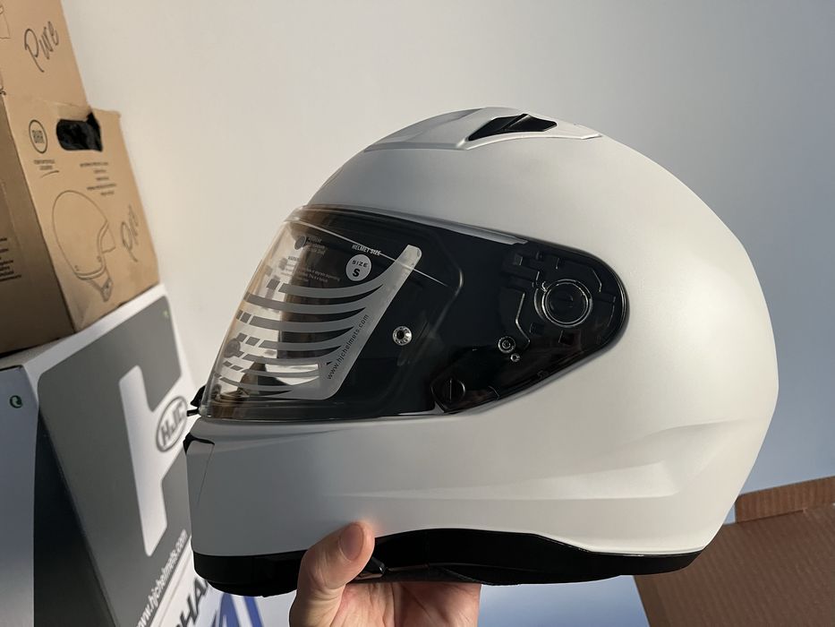 Echipament Motocicleta