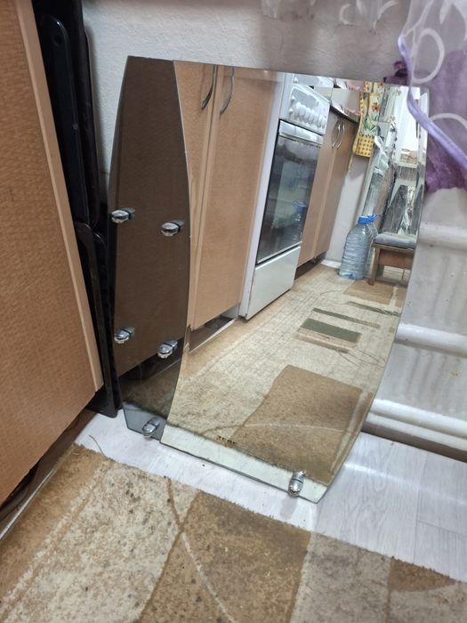 Зеркала разные 2000т