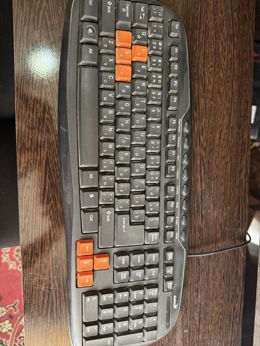 Настольный Компьютер LG