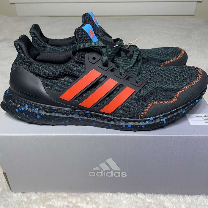 Оригинални спортни обувки  ADIDAS ULTRABOOST 5.0     EU38 2/3