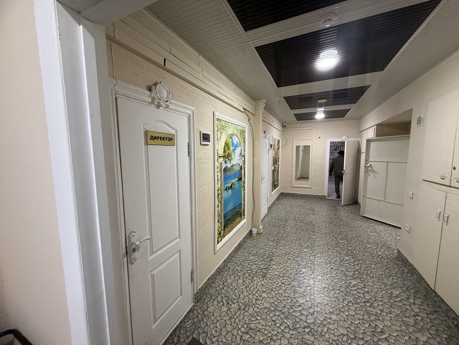 Сдается или продается нежилое помещение