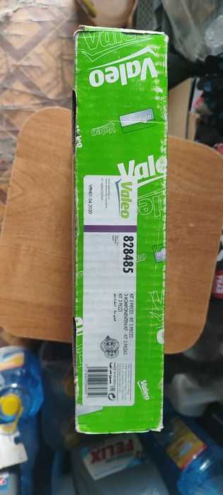 Сцепление комплект Solaris Elantra