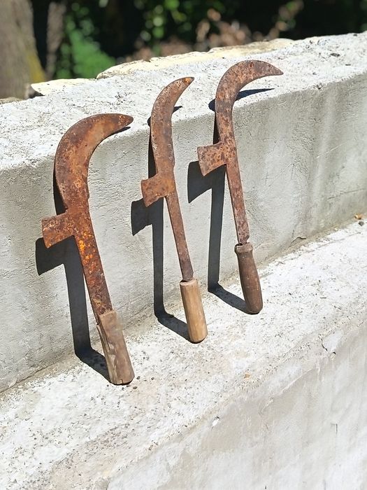 Стари винтидж косерки
