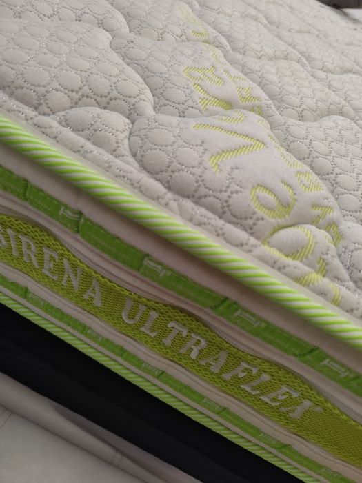 Матрак Нани Сирена ultraflex