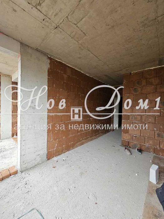 Продава се Тристаен апартамент в Варна, Младост 1 - 112 кв.м за 1500 €/кв.м - Снимка #8