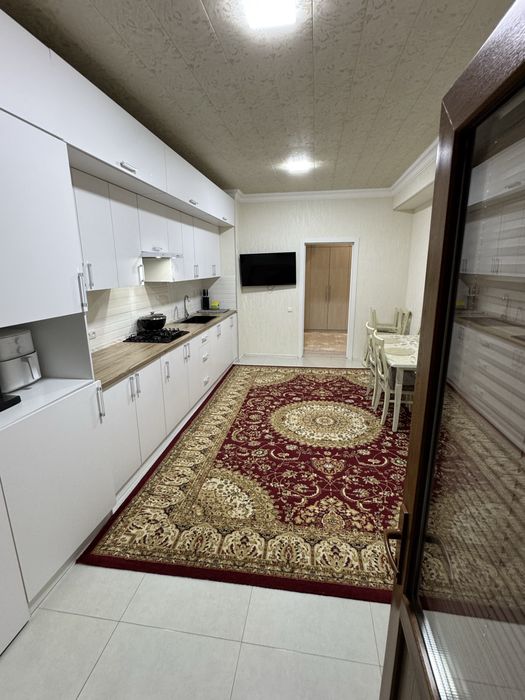 Продается квартира 92кв
