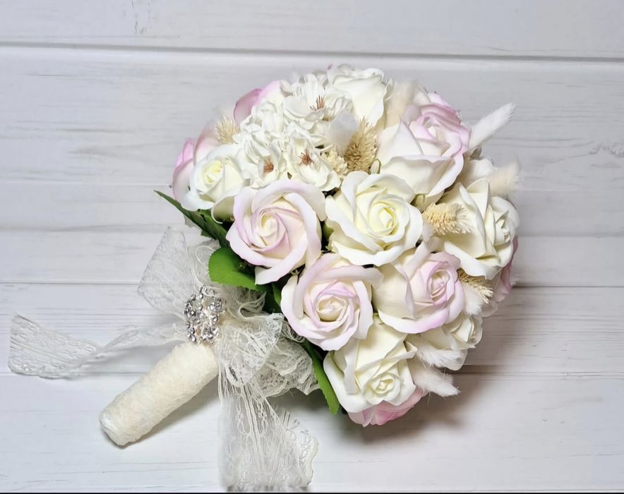 Buchet mireasa/ nasa/ cununie