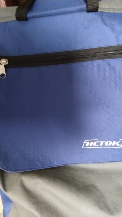 Тележка хозяйственная