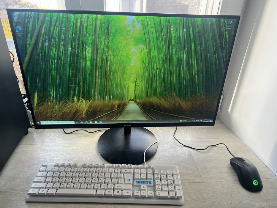 Продам компьютер,ПК