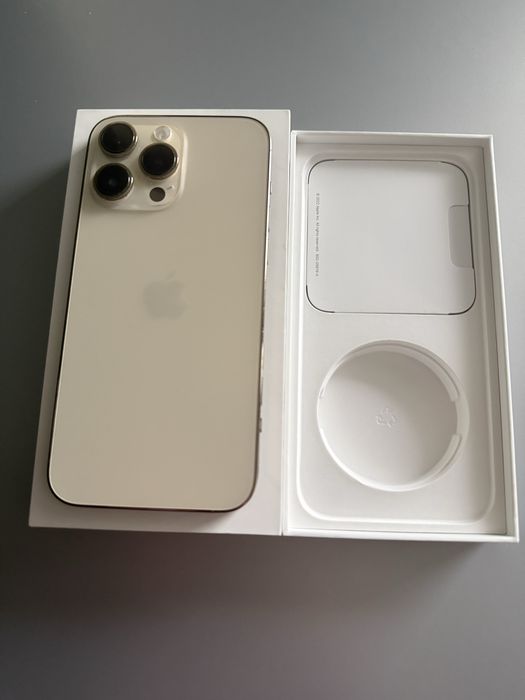 IPhone 14 Pro Max 86% baterie. Pret fix