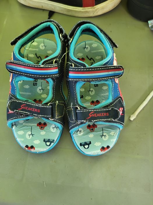 Încălțăminte băieți