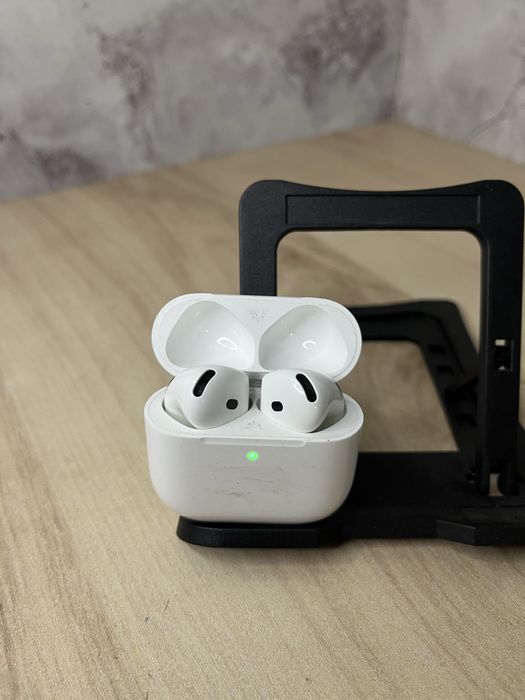 Air Pods 4 / Эйр Подс 4 Оригинал