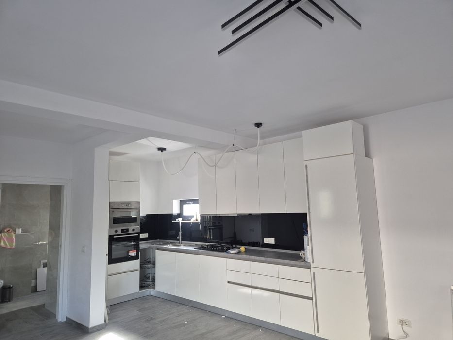 Casa 4 camere  de inchiriat Comuna Berceni