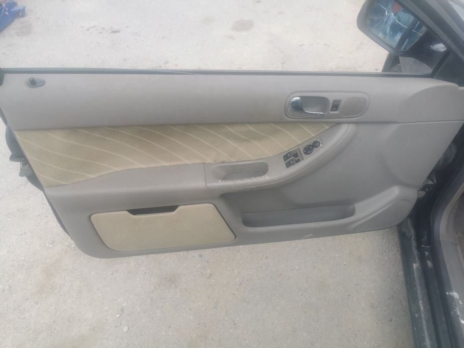 Останали части от AUDI A3 8l face