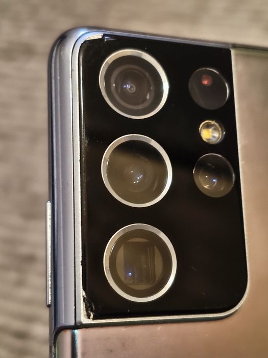 Samsung S21 Ultra
