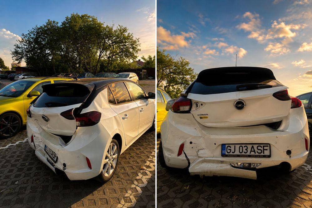 OPEL Corsa 2022 — imagine 4