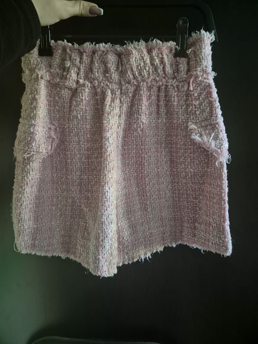 Дрехи ( пола-панталон ]