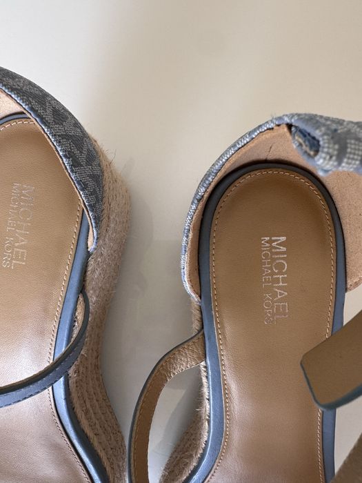 Платформи Michael Kors