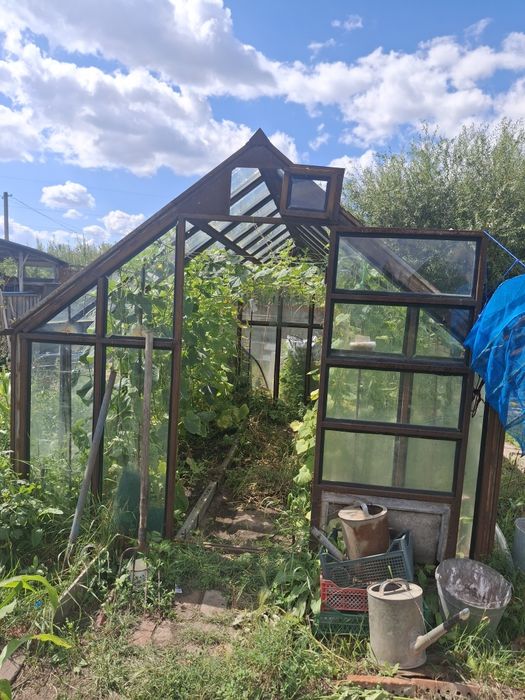 Продам Зерендинскую дачу