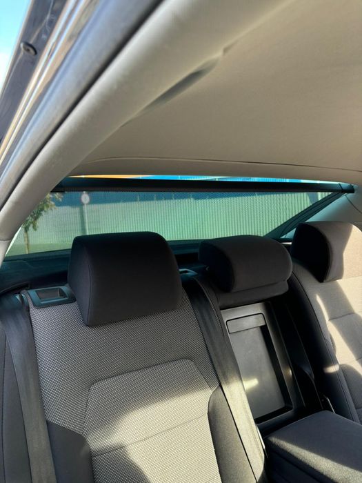 Volkswagen Passat B7 2.0 tdi 170 Cp