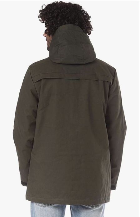 Мъжка парка REVOLUTION  OUTDOOR . Размер L