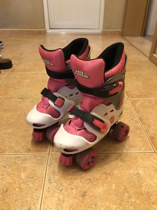 Детски ролери