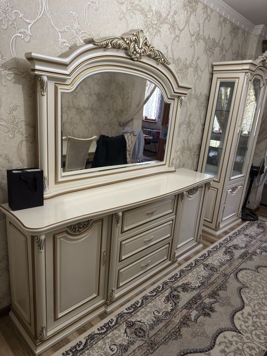 Продаю б/у мебель