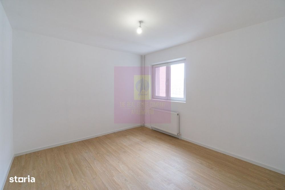 Apartament 2 camere renovat Campia Libertatii