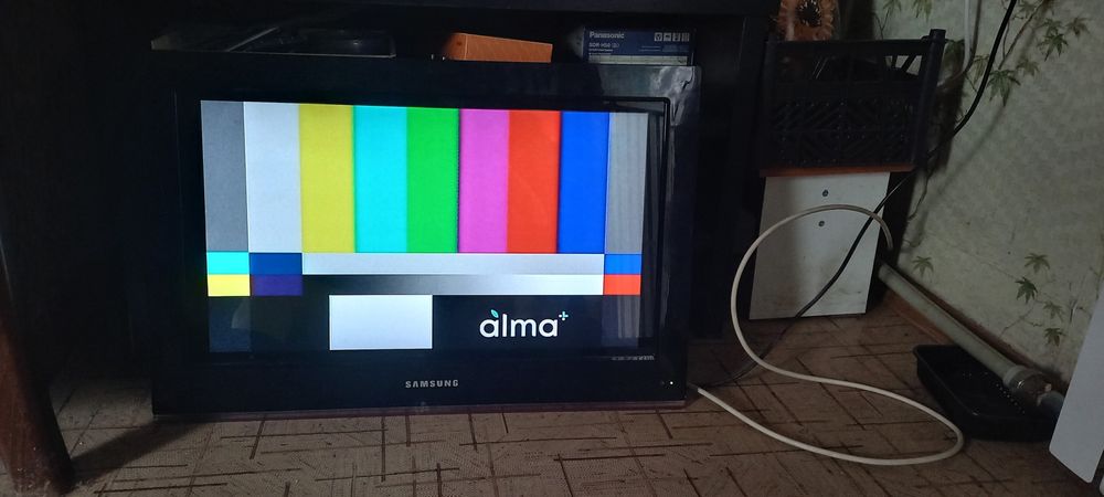 Телевизор Samsung