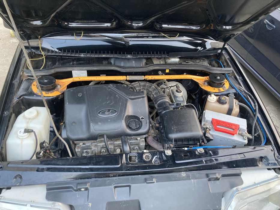 Продам машину