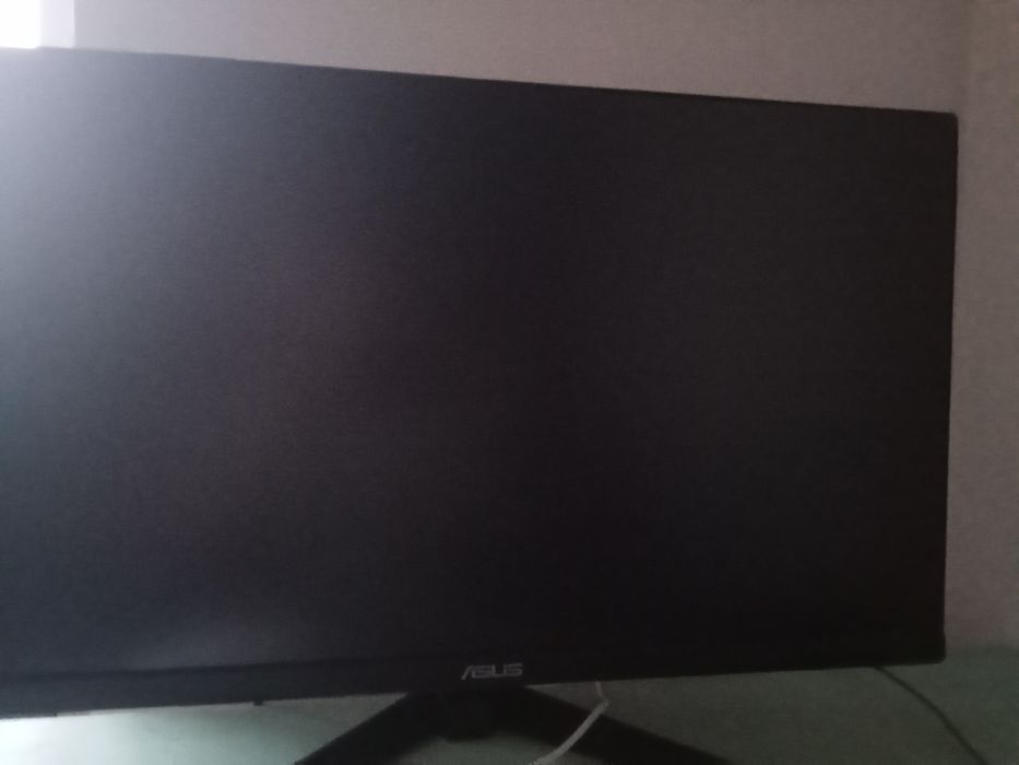Монитор Asus Tuf gaming