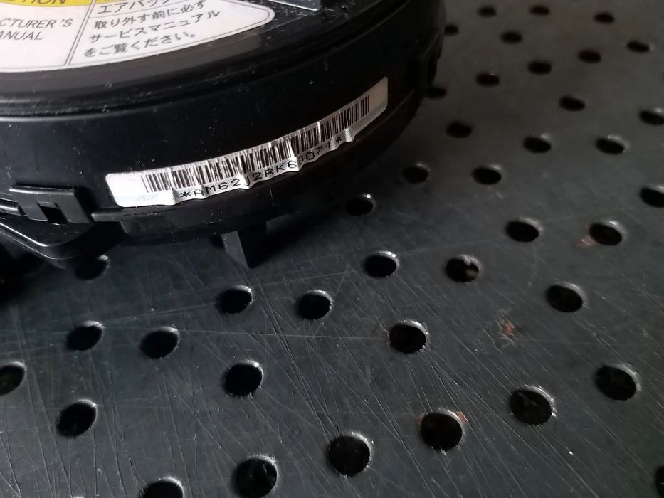 Spirala volan suzuki swift 3 mz ez am62j2r