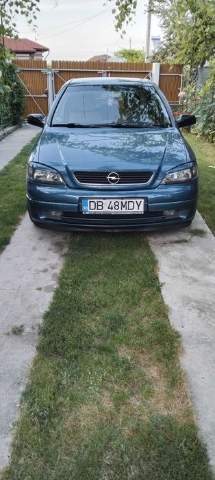 Vand urgent Opel astra g 1.6 16v