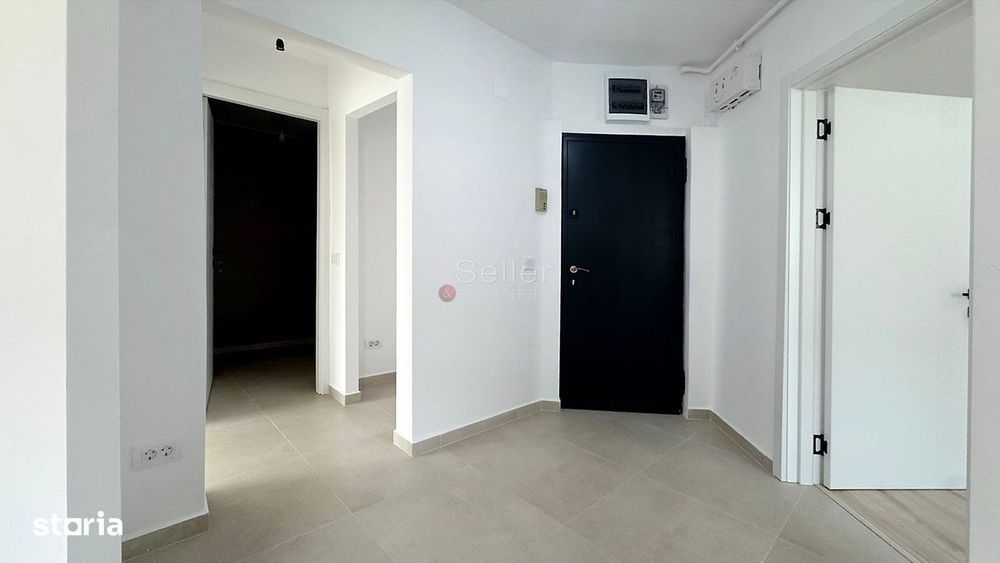 Apartament Decomandat | Recent Renovat