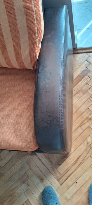 Ъглов Диван Виденов 230см/200