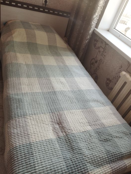 односпалко кровать