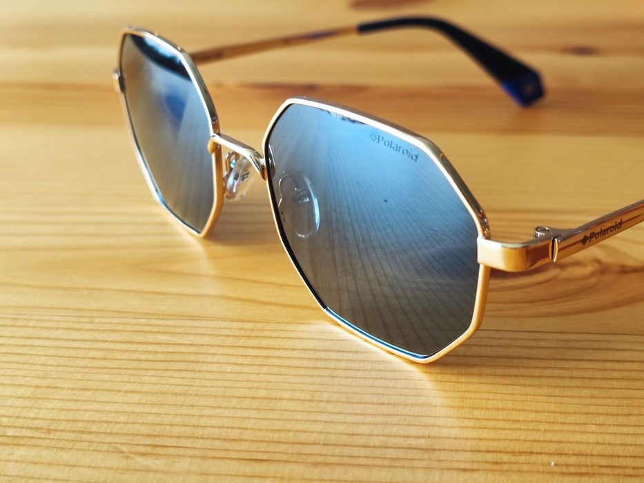 Слънчеви очила Polaroid PLD 6067/S